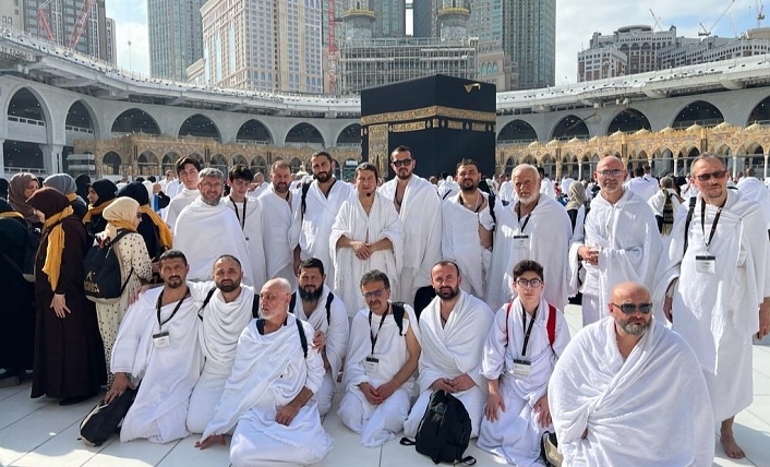 Turlarımızdan görseller